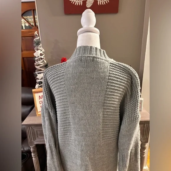 Fimfi Duster Cardigan - Picture 8 of 12